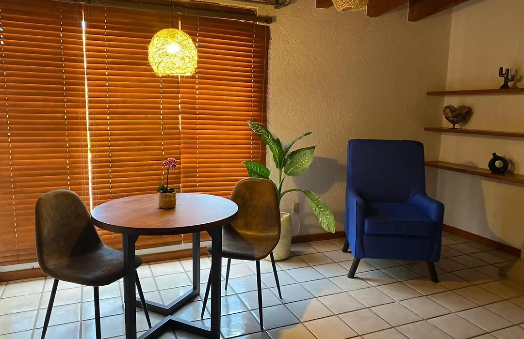 Casa Mayo B&B-1